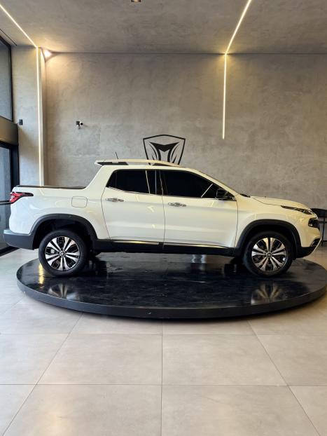 FIAT Toro 1.3 16V 4P FLEX 270 TURBO VOLCANO AUTOMTICO, Foto 7