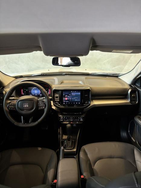 FIAT Toro 1.3 16V 4P FLEX 270 TURBO VOLCANO AUTOMTICO, Foto 9