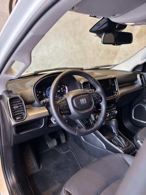 FIAT Toro 1.3 16V 4P FLEX 270 TURBO VOLCANO AUTOMTICO, Foto 10
