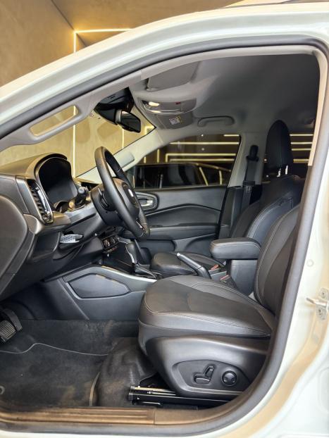FIAT Toro 1.3 16V 4P FLEX 270 TURBO VOLCANO AUTOMTICO, Foto 11