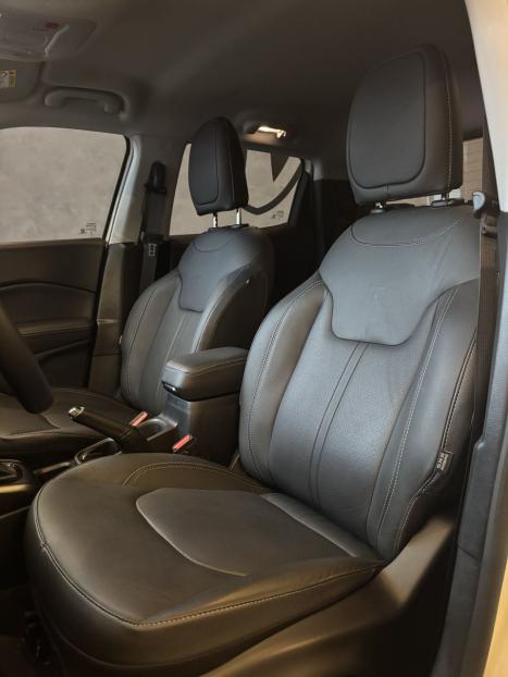 FIAT Toro 1.3 16V 4P FLEX 270 TURBO VOLCANO AUTOMTICO, Foto 12