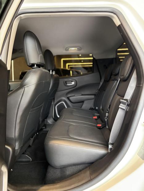 FIAT Toro 1.3 16V 4P FLEX 270 TURBO VOLCANO AUTOMTICO, Foto 13