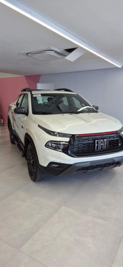 FIAT Toro 1.3 16V 4P FLEX 270 TURBO VOLCANO AUTOMTICO, Foto 1