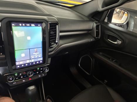 FIAT Toro 1.3 16V 4P FLEX 270 TURBO VOLCANO AUTOMTICO, Foto 3