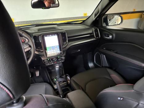 FIAT Toro 1.3 16V 4P FLEX 270 TURBO VOLCANO AUTOMTICO, Foto 4