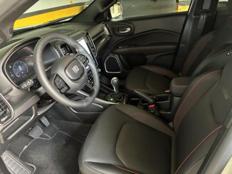 FIAT Toro 1.3 16V 4P FLEX 270 TURBO VOLCANO AUTOMTICO, Foto 5