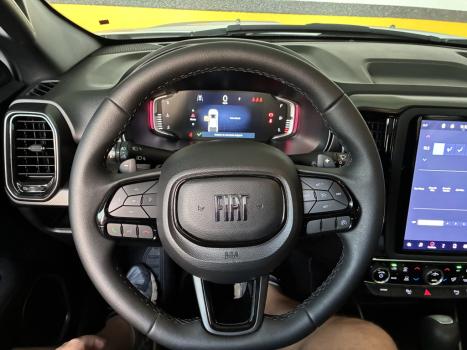 FIAT Toro 1.3 16V 4P FLEX 270 TURBO VOLCANO AUTOMTICO, Foto 6