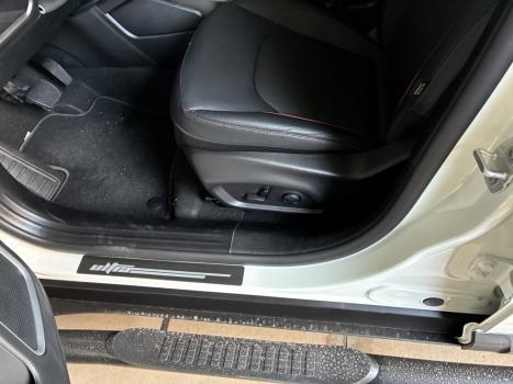 FIAT Toro 1.3 16V 4P FLEX 270 TURBO VOLCANO AUTOMTICO, Foto 7