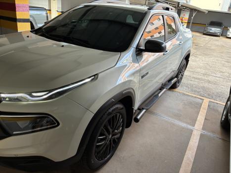 FIAT Toro 1.3 16V 4P FLEX 270 TURBO VOLCANO AUTOMTICO, Foto 8