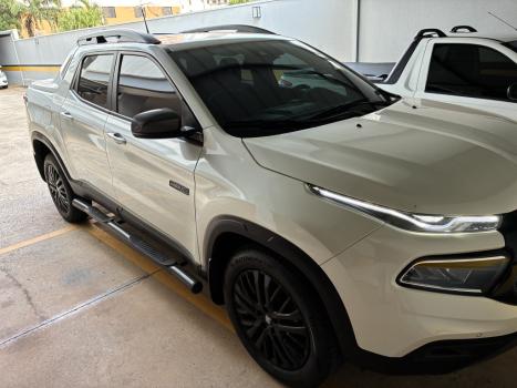 FIAT Toro 1.3 16V 4P FLEX 270 TURBO VOLCANO AUTOMTICO, Foto 9