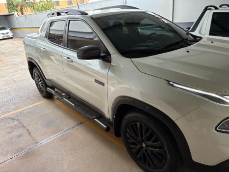 FIAT Toro 1.3 16V 4P FLEX 270 TURBO VOLCANO AUTOMTICO, Foto 10