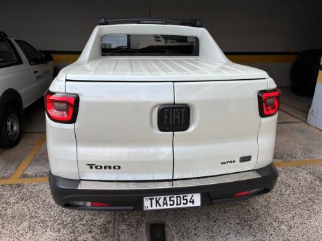 FIAT Toro 1.3 16V 4P FLEX 270 TURBO VOLCANO AUTOMTICO, Foto 11