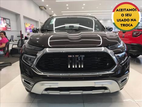 FIAT Toro 1.3 16V 4P FLEX 270 TURBO ENDURANCE AUTOMTICO, Foto 2