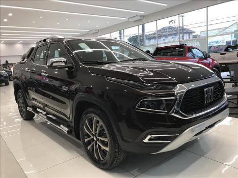 FIAT Toro 1.3 16V 4P FLEX 270 TURBO ENDURANCE AUTOMTICO, Foto 3