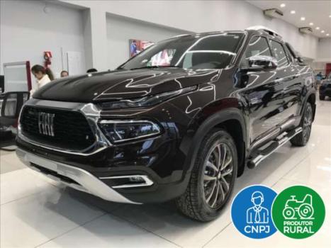 FIAT Toro 1.3 16V 4P FLEX 270 TURBO FREEDOM AUTOMTICO, Foto 1