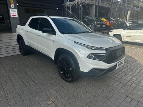 FIAT Toro 1.3 16V 4P FLEX 270 TURBO VOLCANO AUTOMTICO, Foto 3