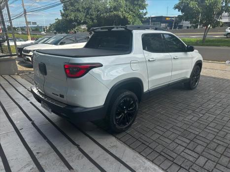 FIAT Toro 1.3 16V 4P FLEX 270 TURBO VOLCANO AUTOMTICO, Foto 6
