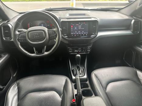FIAT Toro 1.3 16V 4P FLEX 270 TURBO VOLCANO AUTOMTICO, Foto 8