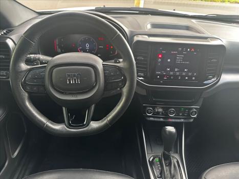 FIAT Toro 1.3 16V 4P FLEX 270 TURBO VOLCANO AUTOMTICO, Foto 9