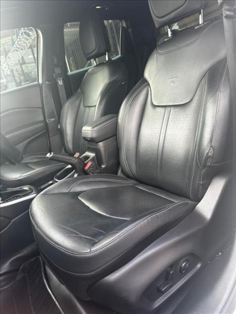 FIAT Toro 1.3 16V 4P FLEX 270 TURBO VOLCANO AUTOMTICO, Foto 13