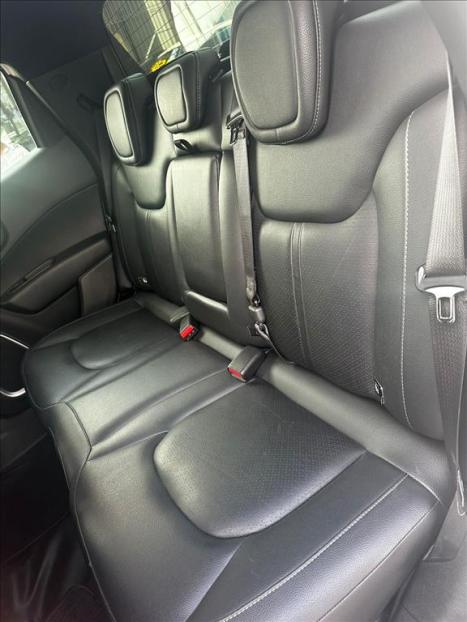FIAT Toro 1.3 16V 4P FLEX 270 TURBO VOLCANO AUTOMTICO, Foto 14