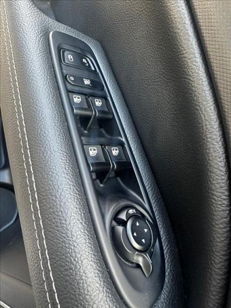FIAT Toro 1.3 16V 4P FLEX 270 TURBO VOLCANO AUTOMTICO, Foto 15