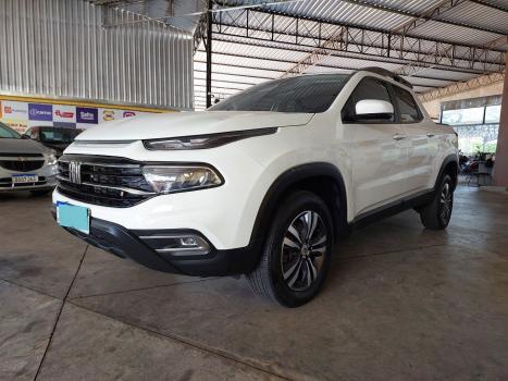 FIAT Toro 1.3 16V 4P FLEX 270 TURBO FREEDOM AUTOMTICO, Foto 1