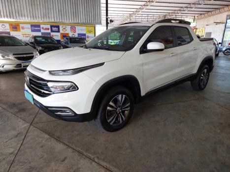 FIAT Toro 1.3 16V 4P FLEX 270 TURBO FREEDOM AUTOMTICO, Foto 2