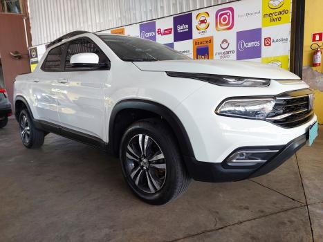 FIAT Toro 1.3 16V 4P FLEX 270 TURBO FREEDOM AUTOMTICO, Foto 3