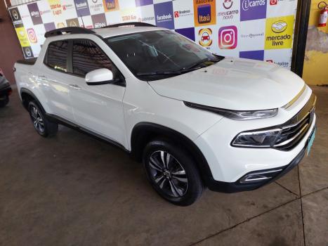 FIAT Toro 1.3 16V 4P FLEX 270 TURBO FREEDOM AUTOMTICO, Foto 4
