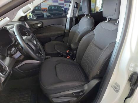FIAT Toro 1.3 16V 4P FLEX 270 TURBO FREEDOM AUTOMTICO, Foto 5