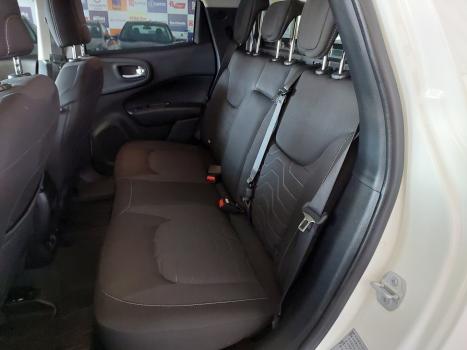 FIAT Toro 1.3 16V 4P FLEX 270 TURBO FREEDOM AUTOMTICO, Foto 6