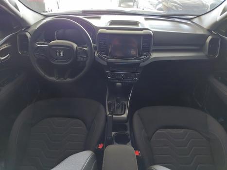 FIAT Toro 1.3 16V 4P FLEX 270 TURBO FREEDOM AUTOMTICO, Foto 7