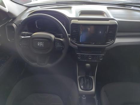 FIAT Toro 1.3 16V 4P FLEX 270 TURBO FREEDOM AUTOMTICO, Foto 8