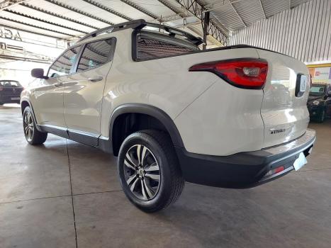 FIAT Toro 1.3 16V 4P FLEX 270 TURBO FREEDOM AUTOMTICO, Foto 9