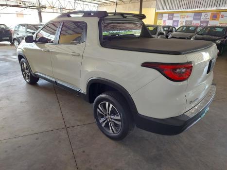 FIAT Toro 1.3 16V 4P FLEX 270 TURBO FREEDOM AUTOMTICO, Foto 10
