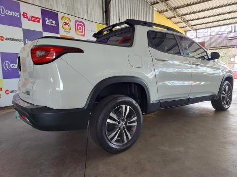 FIAT Toro 1.3 16V 4P FLEX 270 TURBO FREEDOM AUTOMTICO, Foto 11