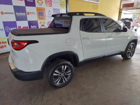 FIAT Toro 1.3 16V 4P FLEX 270 TURBO FREEDOM AUTOMTICO, Foto 12