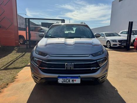 FIAT Toro 1.3 16V 4P FLEX 270 TURBO FREEDOM AUTOMTICO, Foto 2