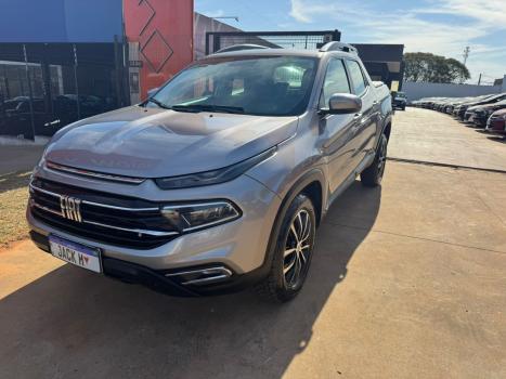 FIAT Toro 1.3 16V 4P FLEX 270 TURBO FREEDOM AUTOMTICO, Foto 3