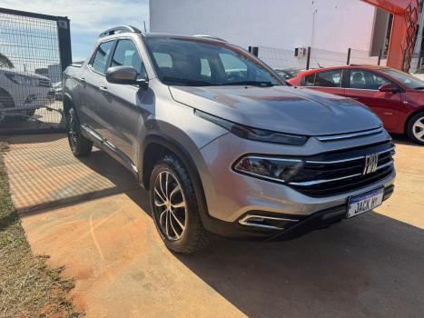 FIAT Toro 1.3 16V 4P FLEX 270 TURBO FREEDOM AUTOMTICO, Foto 4