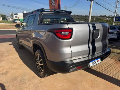 FIAT Toro 1.3 16V 4P FLEX 270 TURBO FREEDOM AUTOMTICO, Foto 5