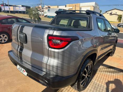 FIAT Toro 1.3 16V 4P FLEX 270 TURBO FREEDOM AUTOMTICO, Foto 6