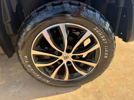 FIAT Toro 1.3 16V 4P FLEX 270 TURBO FREEDOM AUTOMTICO, Foto 8