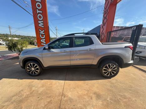 FIAT Toro 1.3 16V 4P FLEX 270 TURBO FREEDOM AUTOMTICO, Foto 9