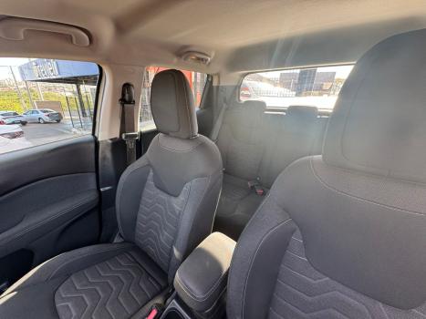 FIAT Toro 1.3 16V 4P FLEX 270 TURBO FREEDOM AUTOMTICO, Foto 10