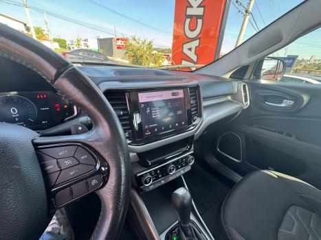 FIAT Toro 1.3 16V 4P FLEX 270 TURBO FREEDOM AUTOMTICO, Foto 12