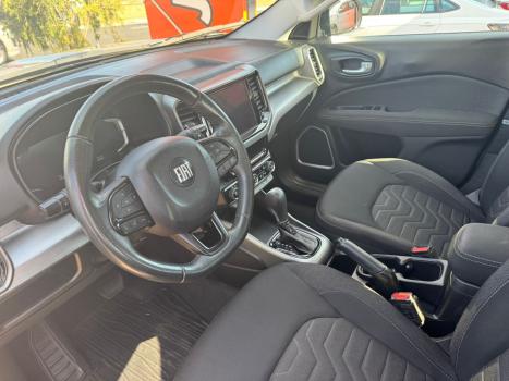 FIAT Toro 1.3 16V 4P FLEX 270 TURBO FREEDOM AUTOMTICO, Foto 13