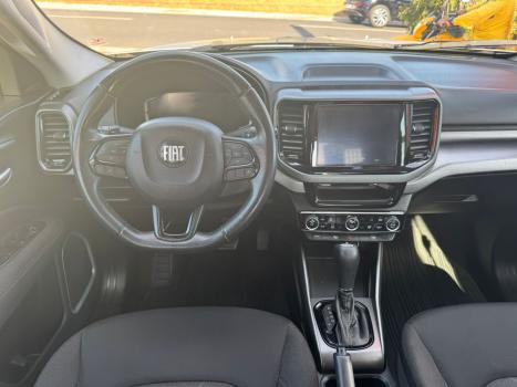 FIAT Toro 1.3 16V 4P FLEX 270 TURBO FREEDOM AUTOMTICO, Foto 14