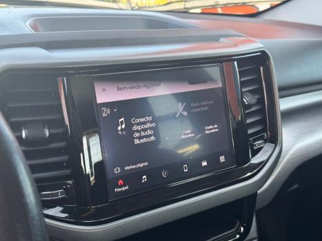 FIAT Toro 1.3 16V 4P FLEX 270 TURBO FREEDOM AUTOMTICO, Foto 15